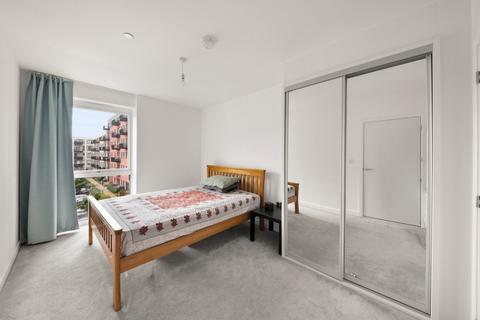 2 bedroom flat for sale, Forastero House, Farine Avenue, Hayes, UB3 4GE
