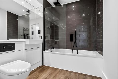 2 bedroom flat for sale, Poplar Walk, Croydon