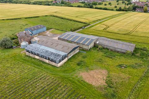 5 bedroom farm house for sale, Lodge Farm, New Houghton