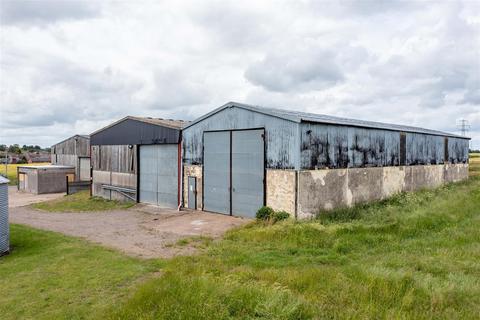 5 bedroom farm house for sale, Lodge Farm, New Houghton