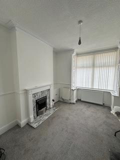 2 bedroom terraced house to rent, Haddon Street, Stretford, M32