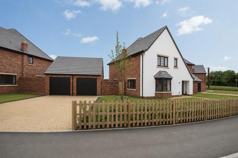 5 bedroom detached house for sale, Muncey Grove, Bassingbourn, Royston