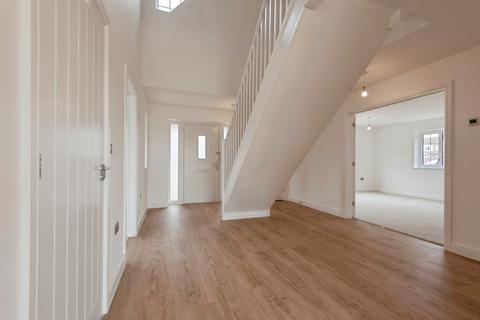 5 bedroom detached house for sale, Muncey Grove, Bassingbourn, Royston