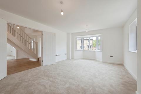 5 bedroom detached house for sale, Muncey Grove, Bassingbourn, Royston