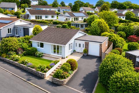 3 bedroom detached bungalow for sale, 23 Bramley Park, Bodmin, PL31 2BN