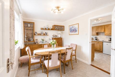 3 bedroom detached bungalow for sale, 23 Bramley Park, Bodmin, PL31 2BN