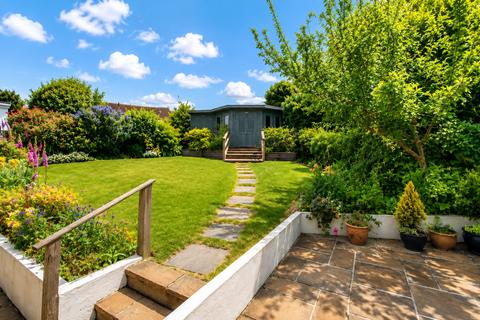 3 bedroom detached bungalow for sale, 23 Bramley Park, Bodmin, PL31 2BN