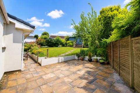3 bedroom detached bungalow for sale, 23 Bramley Park, Bodmin, PL31 2BN
