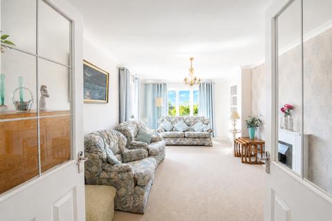 3 bedroom detached bungalow for sale, 23 Bramley Park, Bodmin, PL31 2BN