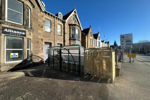 undefined, Flat 5, 47 York Place, Perth, Perthshire, PH2 8EH
