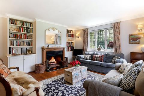5 bedroom detached house for sale, Friday Street, Rusper, Horsham, West Sussex, RH12