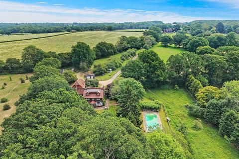 5 bedroom detached house for sale, Friday Street, Rusper, Horsham, West Sussex, RH12