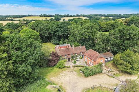 5 bedroom detached house for sale, Friday Street, Rusper, Horsham, West Sussex, RH12