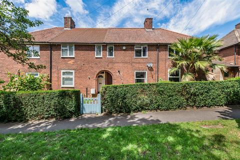 Reigate Avenue, Sutton