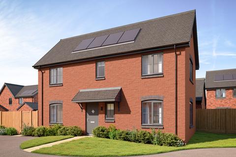 3 bedroom detached house for sale, The Blemmere-Life at Simpson Park, Brinsley Way, Bircotes DN11