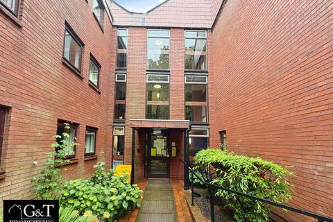 2 bedroom flat for sale, Flat , Peter Bennett Close,  Court Oak Road, Birmingham