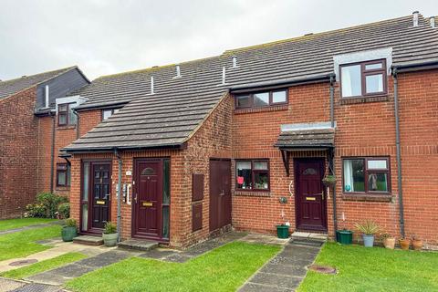 2 bedroom retirement property for sale, Kingfisher Court, Bognor Regis, West Sussex, PO22 7ST