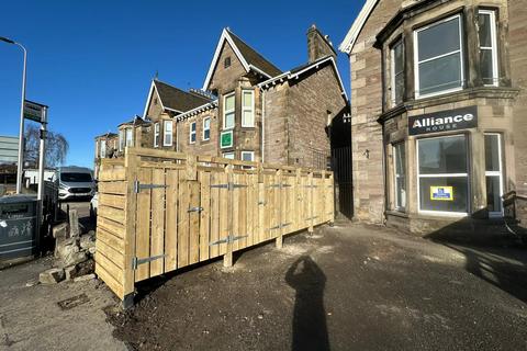 undefined, Flat 6, 47 York Place, Perth, Perthshire, PH2 8EH