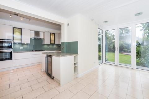 5 bedroom house to rent, Stonehill Road, East Sheen SW14