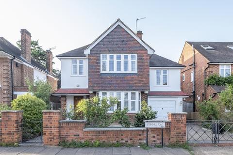 5 bedroom house to rent, Stonehill Road, East Sheen SW14
