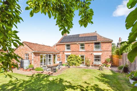 3 bedroom detached house for sale, Stormore, Dilton Marsh, Westbury