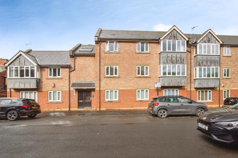 2 bedroom ground floor flat for sale, Oxford Street, North Shields, NE30