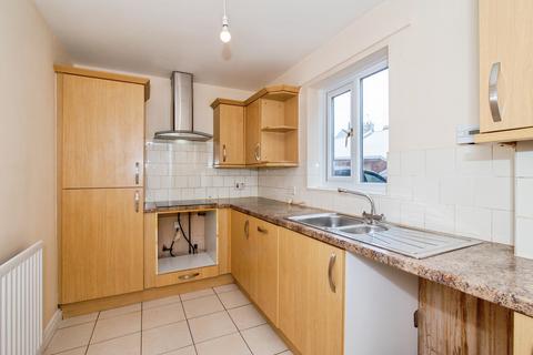 2 bedroom ground floor flat for sale, Oxford Street, North Shields, NE30