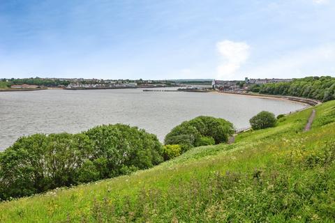 2 bedroom ground floor flat for sale, Oxford Street, North Shields, NE30