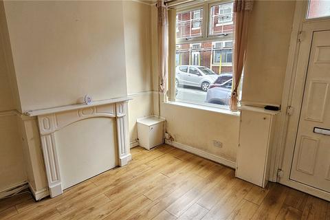 2 bedroom terraced house for sale, Clare Street, Stoke-on-Trent, Staffordshire, ST4