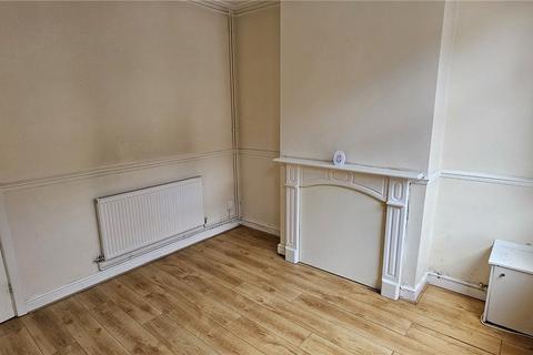 2 bedroom terraced house for sale, Clare Street, Stoke-on-Trent, Staffordshire, ST4