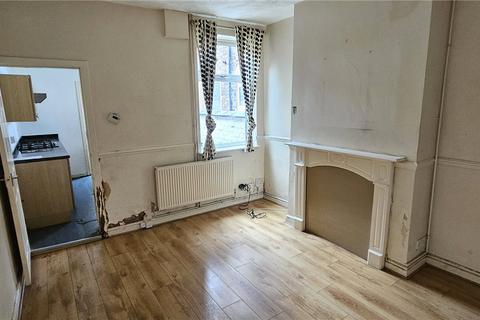 2 bedroom terraced house for sale, Clare Street, Stoke-on-Trent, Staffordshire, ST4