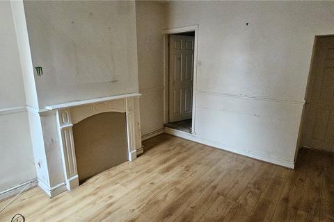 2 bedroom terraced house for sale, Clare Street, Stoke-on-Trent, Staffordshire, ST4