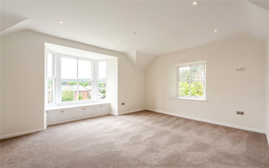 Principal Bedroom