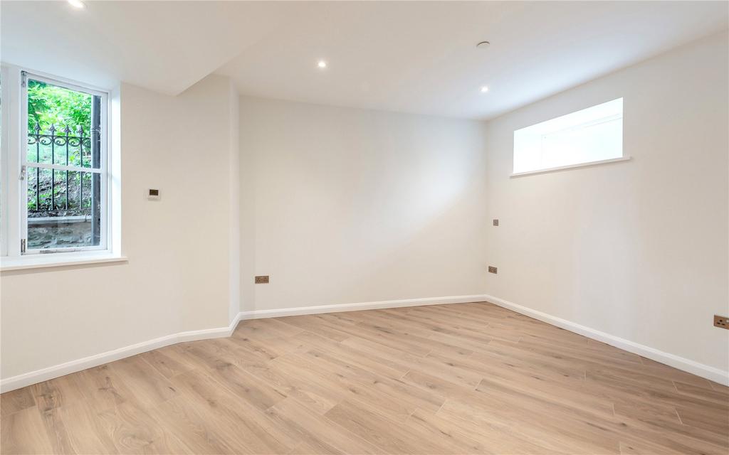 Bedroom Five