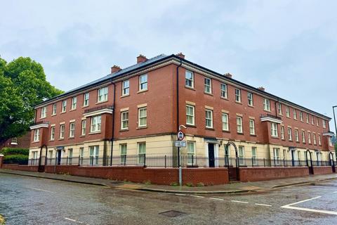 2 bedroom apartment for sale, Bovey Court, St Austins Lane, Warrington