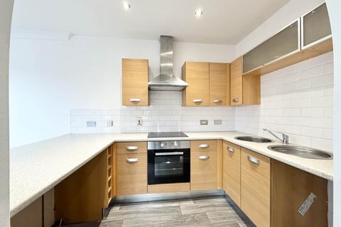 2 bedroom apartment for sale, Bovey Court, St Austins Lane, Warrington