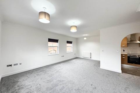 2 bedroom apartment for sale, Bovey Court, St Austins Lane, Warrington