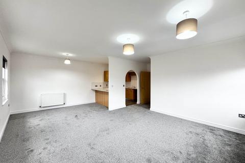 2 bedroom apartment for sale, Bovey Court, St Austins Lane, Warrington