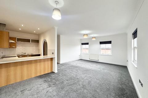 2 bedroom apartment for sale, Bovey Court, St Austins Lane, Warrington