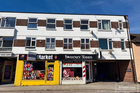 2 bedroom flat for sale, Bargates, Christchurch, Dorset, BH23 1QL