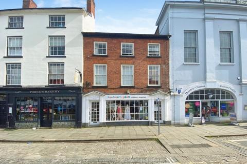 1 bedroom flat to rent, Castle Street, Ludlow