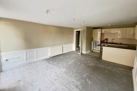 1 bedroom flat to rent, Castle Street, Ludlow