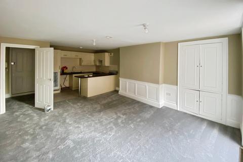 1 bedroom flat to rent, Castle Street, Ludlow
