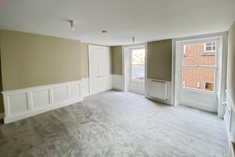 1 bedroom flat to rent, Castle Street, Ludlow