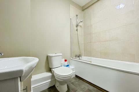 1 bedroom flat to rent, Castle Street, Ludlow