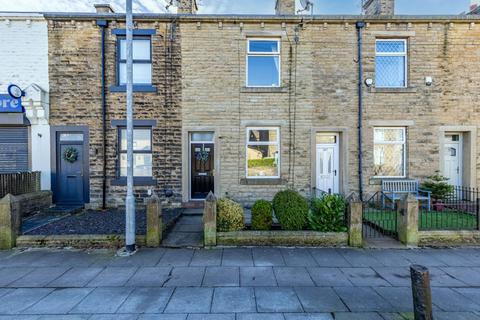 2 bed terraced house for rent in BOLTON ROAD, HAWKSHAW, BURY, BL8 4JR