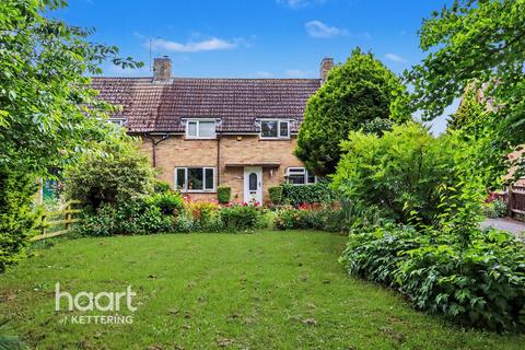 4 bedroom semi-detached house for sale, Kettering NN14