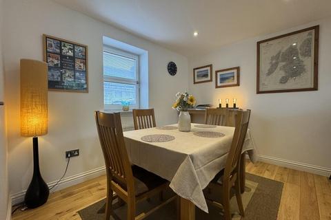 3 bedroom terraced house for sale, Main Street, Bowmore