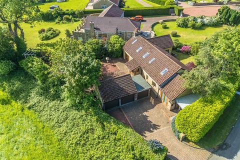 undefined, Newton On The Moor, Northumberland, NE65