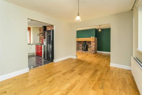 undefined, Newton On The Moor, Northumberland, NE65